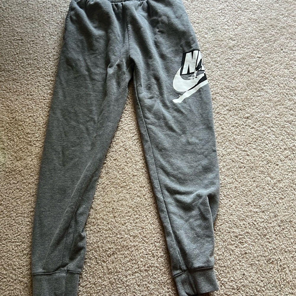 Nike air sweats